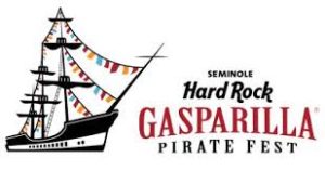 Al Capone Cigarillo and Leaf Wraps at Gasparilla 2025